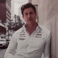 Toto Wolff