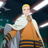 Naruto or Boruto