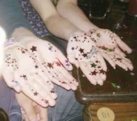 Hp- Pandora Lovegood