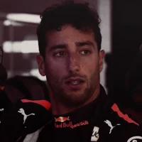 Daniel Ricciardo