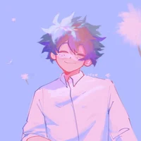Izuku Midoriya