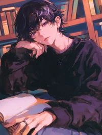 BL - classmate 