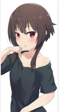 Megumin 