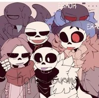 The Bad Sans - UT