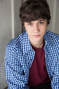 Mattheo Riddle 