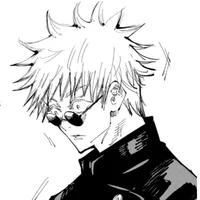 Gojo Satoru