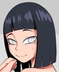 Hinata Hyuga