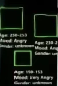 Age gender mood fltr