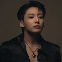 Jeon Jungkook
