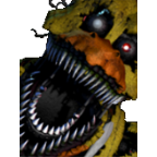Nightmare Chica