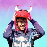 Sebastian Vettel