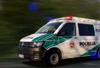 Lietuvos policija
