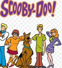 Scooby doo