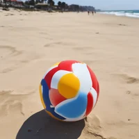 Beach Ball