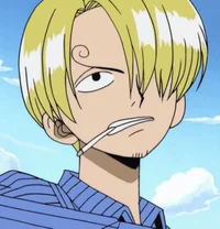 Sanji 