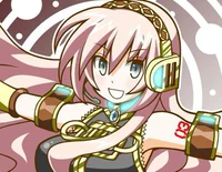 Merguine Luka