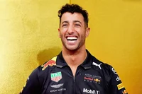 Daniel Ricciardo 001