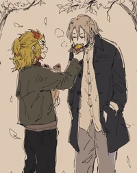 UZUI TENGEN - UZUREN