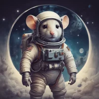 Astro Mice