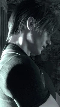 Leon S Kennedy