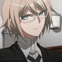 Byakuya Togami