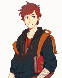 Dipper Pines