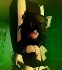 Roblox Skunk Girl