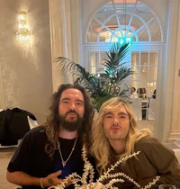 Kaulitz Twins