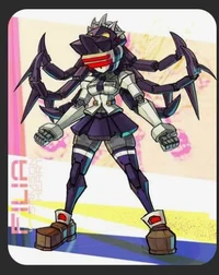 Filia bot 3000