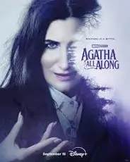 Agatha all along 