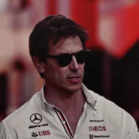 Toto Wolff