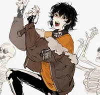 Nico di Angelo