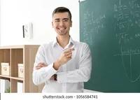 Biology Teacher