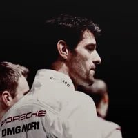 Mark Webber