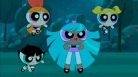 Powerpuff girls BR 