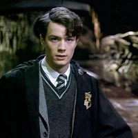 Tom riddle