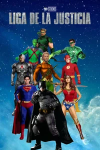 Liga de la Justicia