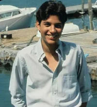Ralph Macchio