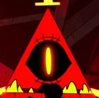 Bill Cipher
