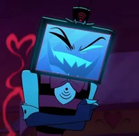 vox - hazbin