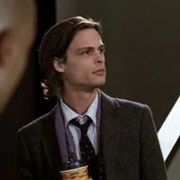 Spencer Reid