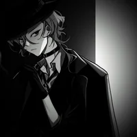 Chuuya Nakahara