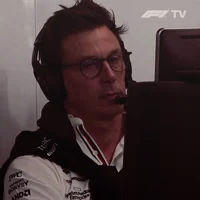 Toto Wolff