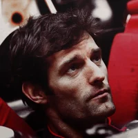 Mark Webber