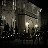 THE MIKAELSON FAMILY