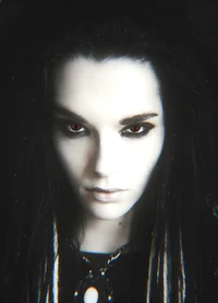 Bill Kaulitz 