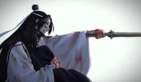 Lan Zhan