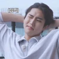 Han Jisung 