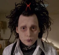 Edward Scissorhands