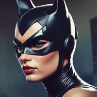 CatWoman 